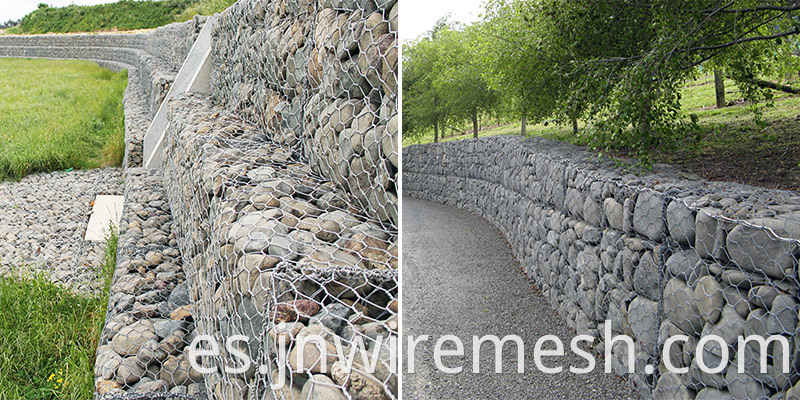 Woven-Gabion-Mesh